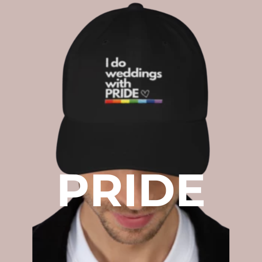 PRIDE collection