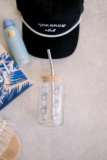 The Bride Club Cap